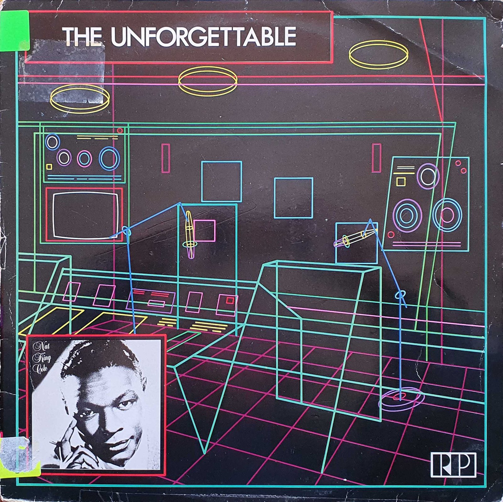 Picture of TAIR 85064 cover